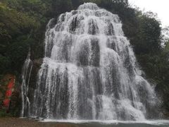 -华蓥山天意谷景区