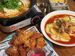 -Dak's 炸鸡(远景路店)