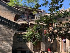 -山西王家大院