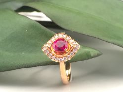 -威德钻石-克拉钻大本营(南京东路店)