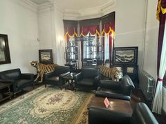 -张学良旧居陈列馆