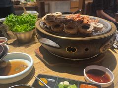 -泥炉烧肉师(新街口金銮巷店)