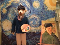 泰迪熊博物馆-济州岛泰迪熊博物馆