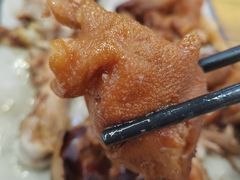 -豫掌柜饸饹面·烩面(秀沿路店)