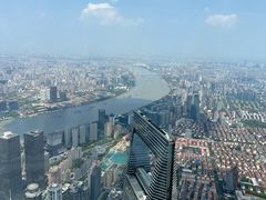 -上海中心大厦