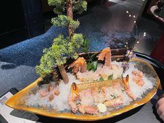 -蟹犇•帝王蟹雪蟹(陆家嘴店)