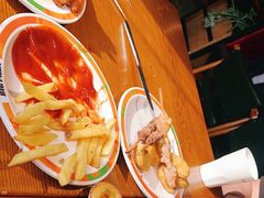 -比格比萨自助(花园路店)