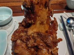 -十八棵（老龙井）御茶园(老龙井店)