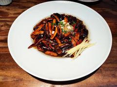 响油鳝糊-鱼食饭稻·苏浙土菜17年老馆子(平江路店)