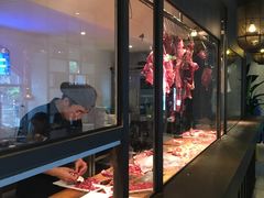-牛事制造局牛肉火锅(莲岳路店)