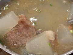 -有藕有鱼·湖北菜(唐家墩店)