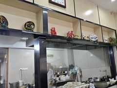 -蒋家桥饺面店(广陵路店)