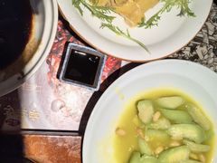 -绿茶餐厅(千岛湖银泰城店)