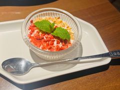 青稞啵啵酸奶-豪客来牛排(空港华联店)
