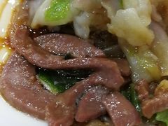 -燊意布拉肠云吞面(中山四路店)