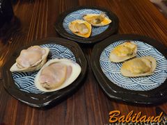 -矶野水产(澳门逸园中心店)