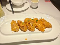 -外婆家(西红门荟聚购物中心店)