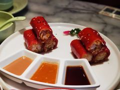 -蝴蝶里·粤菜·点心(滨江龙湖店)