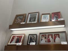 -海马体照相馆丨大师(青岛万象城店)
