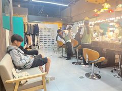 -海马体照相馆(海口日月广场店)