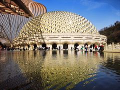 -牛首山文化旅游区