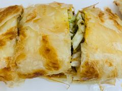 原味蛋饼-弄堂咪道-饭香·面香·馄饨香(汇锦广场店)