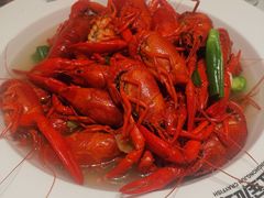 -王红军龙虾(盐仓桥店)