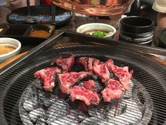 -橡果烤肉(仙林店)