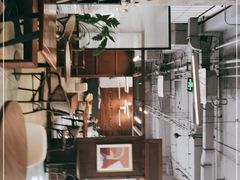 -VESH COFFEE(定西路店)