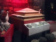 -汉景帝阳陵博物院