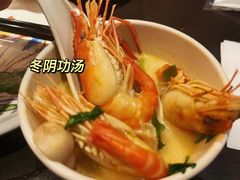 -大头虾越式风味餐厅(光明广场店)