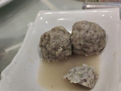 -海上名珠·海鲜酒楼(励骏庞都店)