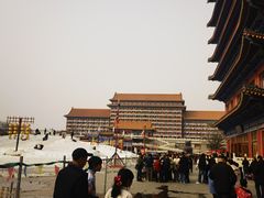 -大明幻境第一城