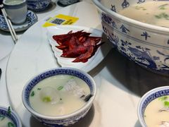 -南京金牛湖巨碗鱼头