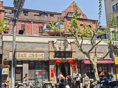 -大壶春(四川中路店)