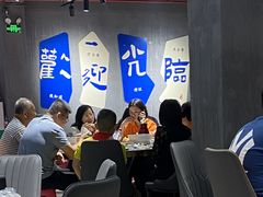 -钱山海鲜大排档