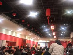 大堂-刘胖子家常菜·蹄花焖藕(中南店)