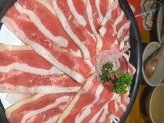-老牌坊云南鱼豆花火锅(嵩山店)