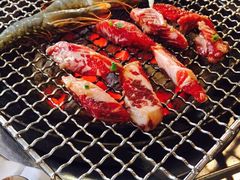 釜山火炉(紫藤路店)-釜山火炉·海鲜烤肉(紫藤路店)