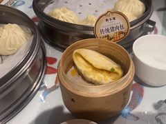 -狗不理(贵宾楼店)