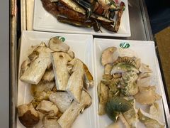 -野菌园·野生菌火锅首创第一家(关兴路总店)