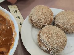 -烤肉宛饭庄(北新桥店)