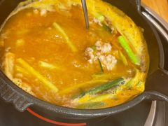 -黔三一夺夺粉酸汤火锅(百信店)
