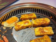 -杨记齐齐哈尔烤肉(总店)