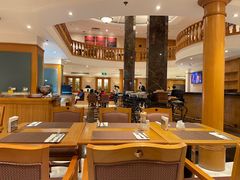 -上海银星皇冠假日酒店