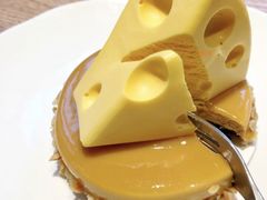 -星巴克(南翔五彩城店)