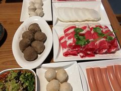 -傣妹火锅(南京东路一店)