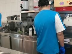 -DQ·蛋糕·冰淇淋(通州万达店)