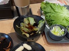 -新石器烤肉(高行万嘉店)