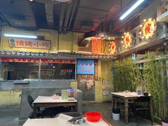 -老长沙龙虾馆·聚会餐厅(白石洲店)